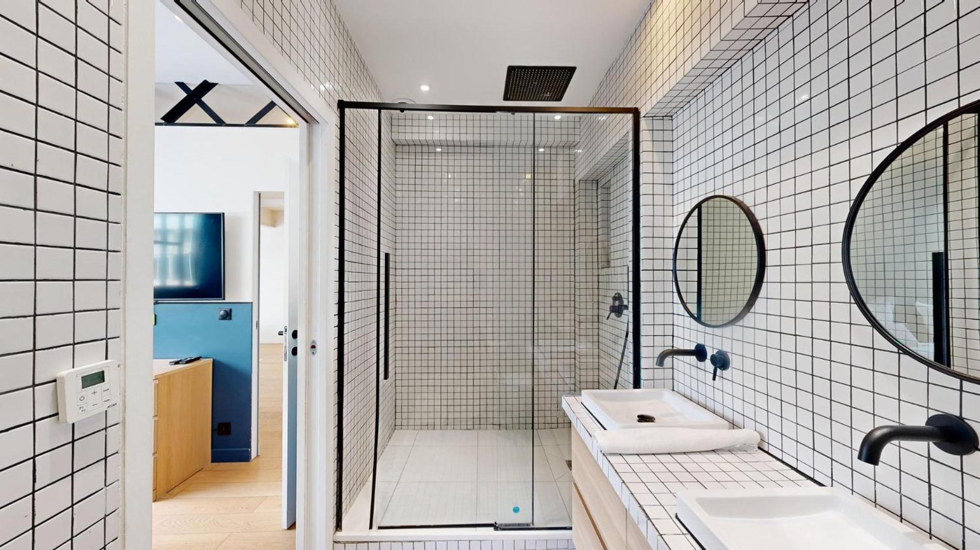178 Suite Cesar - Superb Apartment In Paříž Exteriér fotografie